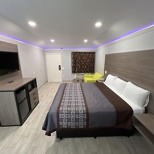 King Bed Apartment Non-Smoking
